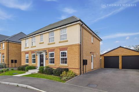 Turnpike Close, St. Ives PE27 4 bed detached house for sale