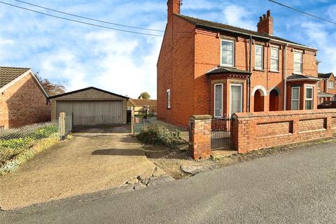 Chapel Lane, Lincoln LN6 3 bed semi