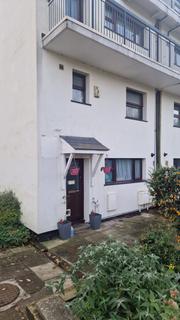 Raglan Road, Plymouth PL1 3 bed maisonette for sale