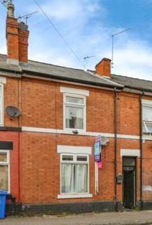80 King Alfred Street, Derby... 2 bed terraced house for sale