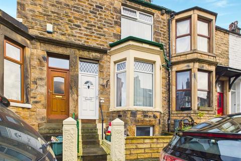 Dumbarton Road, Lancaster 3 bed terraced house for sale