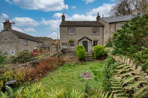 Lydgate, Eyam, Hope Valley 2 bed cottage for sale