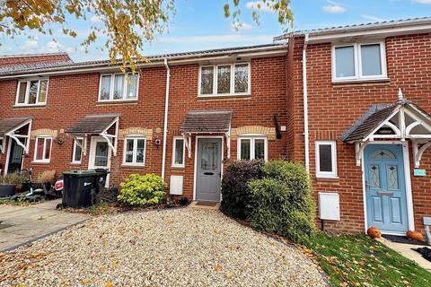 Verwood 2 bed terraced house for sale