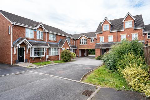 Campbell Street, Wigan, Greater... 1 bed apartment for sale