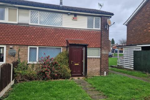 Hollybush Street, Parkgate 2 bed semi