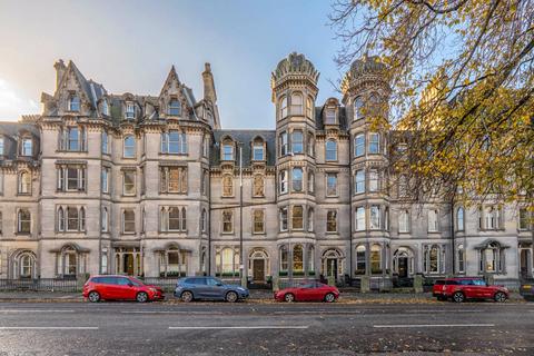 Castle Terrace, Edinburgh, Midlothian 4 bed apartment for sale