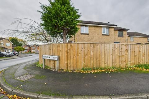 Rochester Way, Darlington, County Durham 1 bed semi