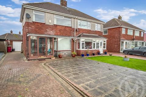 Luton Road, Anchorsholme 3 bed semi