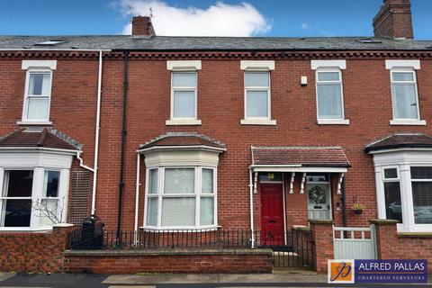 Featherstone Street, Roker 3 bed terraced house for sale