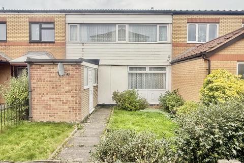 Renfrew Square, Birmingham, B35 6JT 3 bed terraced house for sale