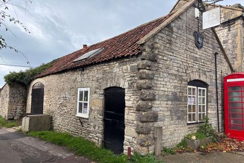 Kelston, Bath 1 bed barn for sale