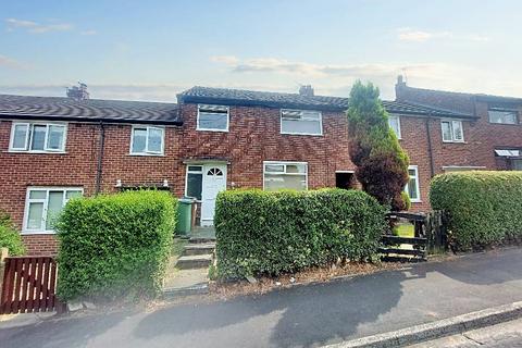 Sunbury Street, St. Helens WA10 3 bed townhouse for sale