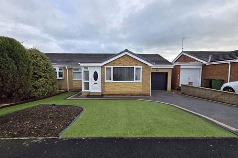Porchester Drive, Cramlington 2 bed bungalow for sale