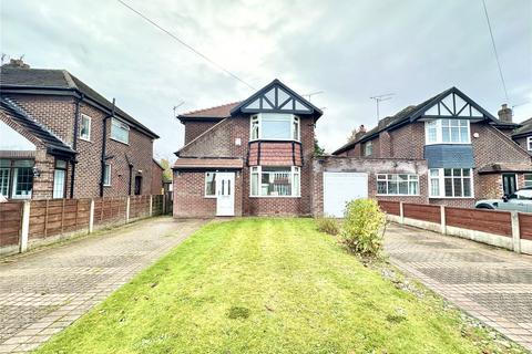 Greenway Close, Sale M33 3 bed link detached house for sale