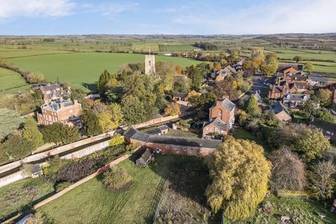 Church Langton, Market Harborough Land for sale