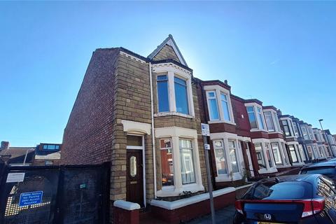 Swanston Avenue, Liverpool... 3 bed end of terrace house for sale