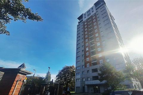 Greenheys Road, Liverpool... 1 bed flat for sale