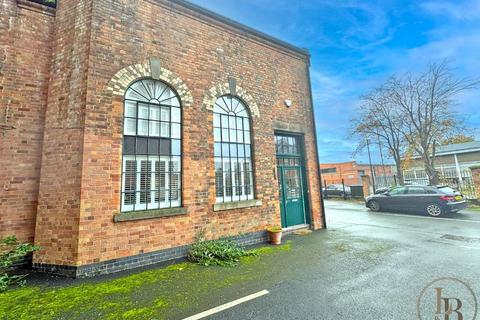 Draycott DE72 2 bed semi