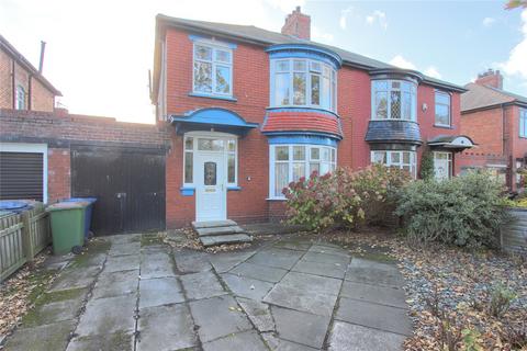 Corporation Road, Redcar 3 bed semi