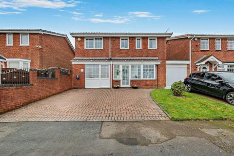 Sandringham Drive, Rowley Regis, B65 5 bed detached house for sale