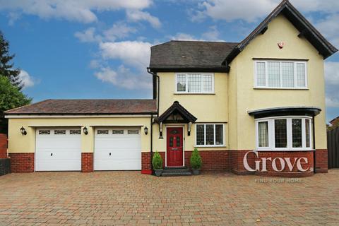 Ross, Rowley Regis 4 bed detached house for sale