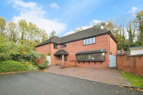 Summerfields, Ludlow 5 bed detached house for sale