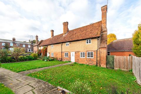 High Street, Whitwell, Hitchin... 2 bed semi