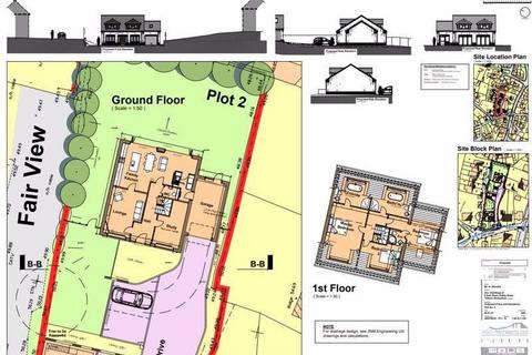 East Road, Telford TF2 Land for sale