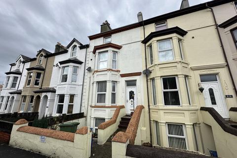 St. Davids Road, Caernarfon, LL55 5 bed terraced house for sale