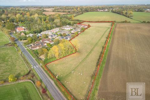 Carlton Road, Brinkley, Newmarket, CB8 Farm land for sale