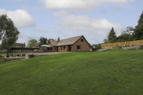 Eaves Lane, Cheadle 5 bed detached bungalow for sale