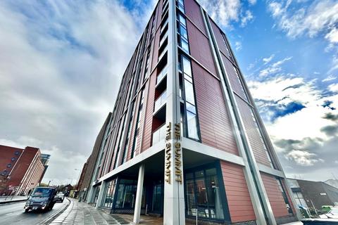 Parliament Street, Liverpool, L8 1 bed apartment for sale