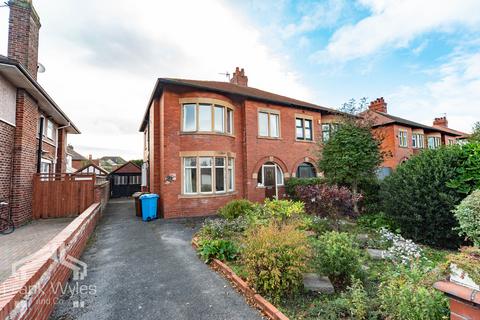 Mayfield Road, Lytham St. Annes... 3 bed semi