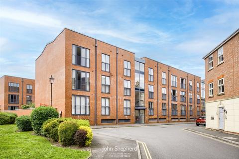 Ascote Lane, Shirley, Solihull, West... 2 bed flat for sale