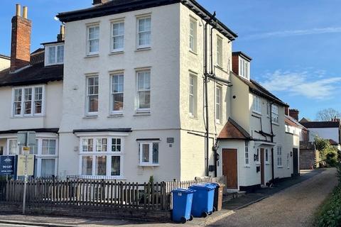 Flat 2, Kent House, 44 St. Stephens... 2 bed flat for sale