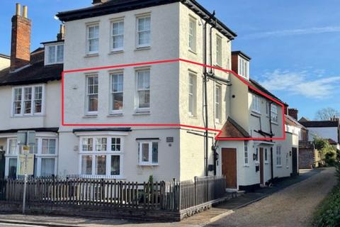 Flat 2, Kent House, 44 St. Stephens... 2 bed flat for sale