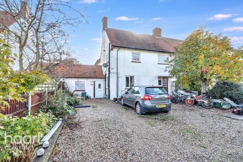 Landermere Road, Clacton