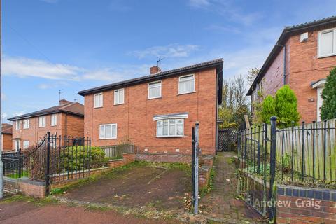 Hendon Road, Gateshead 3 bed semi