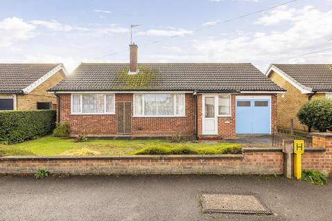 Fennell Road, Pinchbeck 2 bed detached bungalow for sale