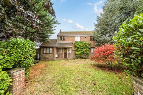 Crooked Lane, Birdham, PO20 3 bed detached house for sale