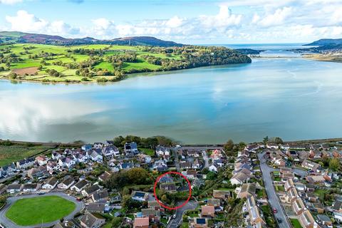 West End, Glan Conwy, Colwyn Bay... 5 bed detached house for sale