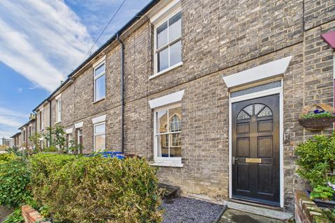 Church Row, Bury St Edmunds, IP33 2 bed terraced house for sale