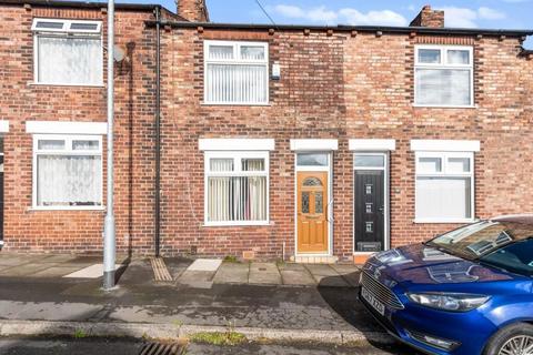 Howard Street, St.Helens, St. Helens... 2 bed terraced house for sale