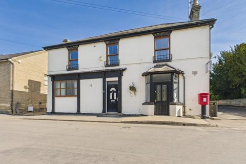 24 High Street, Lode, Cambridge... 4 bed house for sale