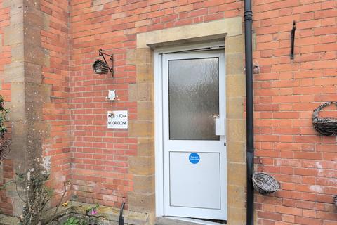 3 Moor Close, Langport, Somerset TA10... 1 bed flat for sale