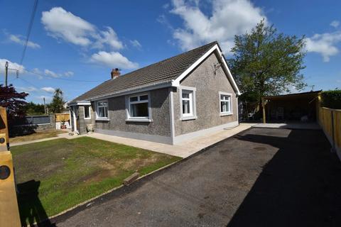 Broadmoor, Kilgetty, SA68 3 bed property for sale