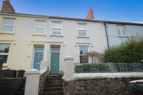 Park Place, Tenby, SA70 3 bed terraced house for sale