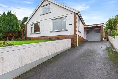 The Ridgeway, Saundersfoot, SA69 2 bed detached house for sale