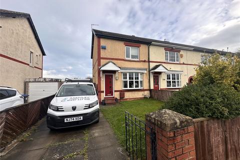 Milton Close, County Durham SR7 3 bed end of terrace house for sale