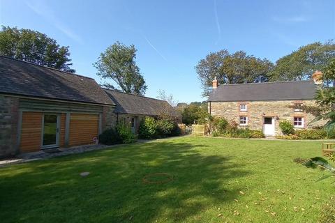 Hermon, Glogue, SA36 5 bed property for sale